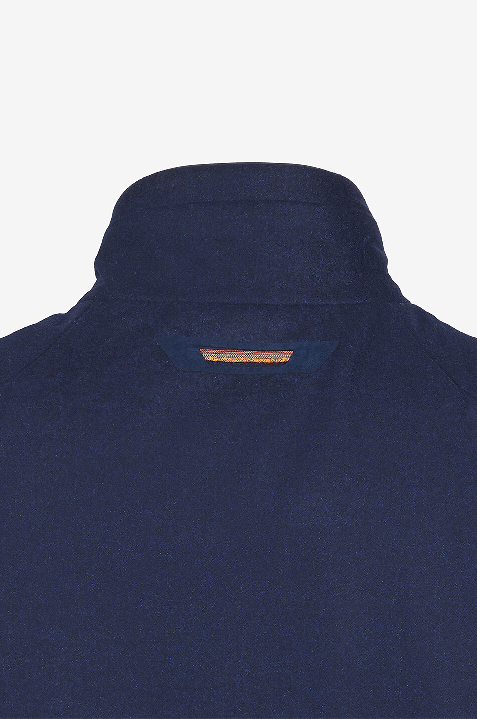 SEASE Doudoune sans manches Predator Vest 2.0 Homme BLEU FONCE 4