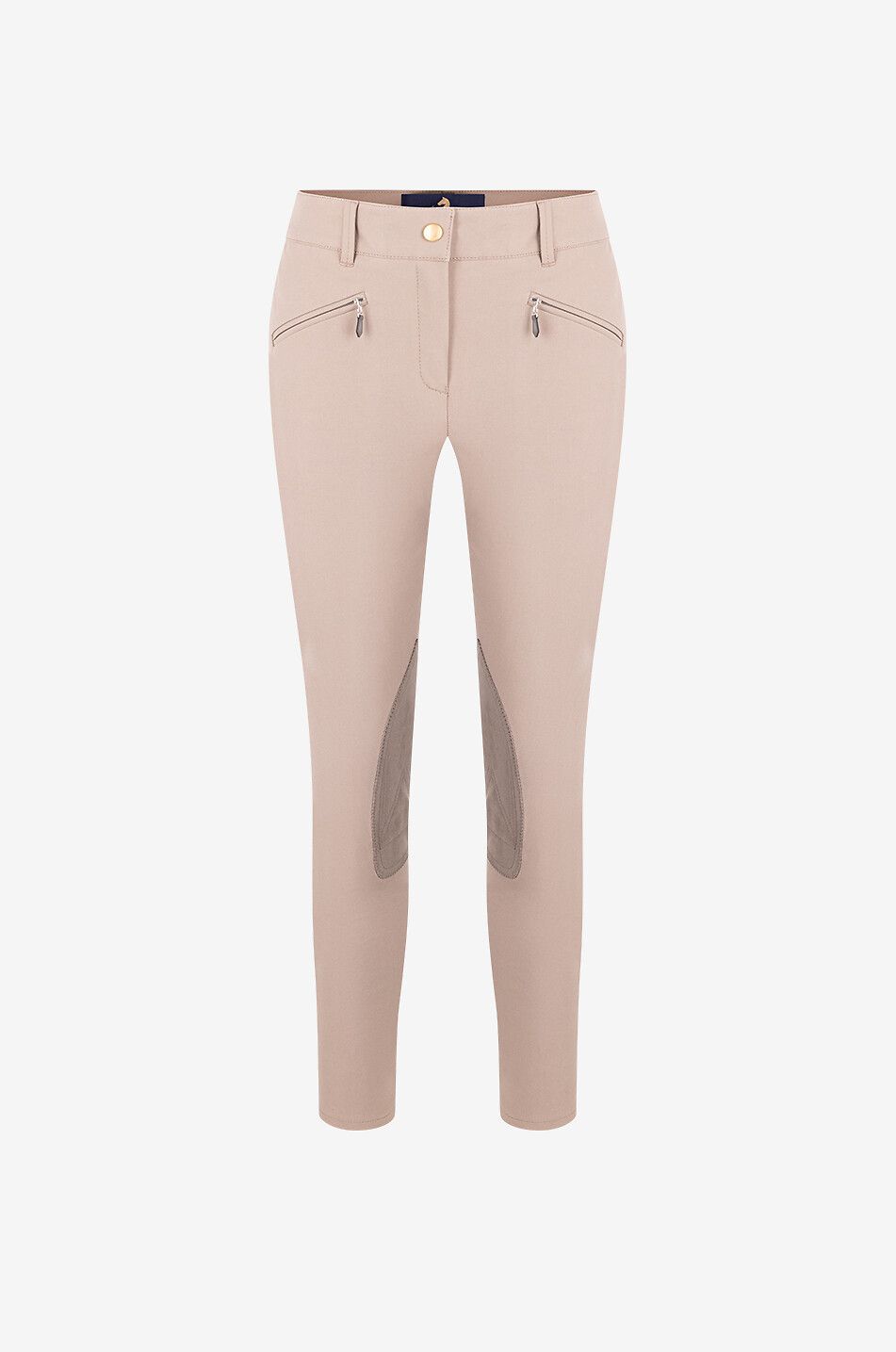 Taille pantalon fashion esprit