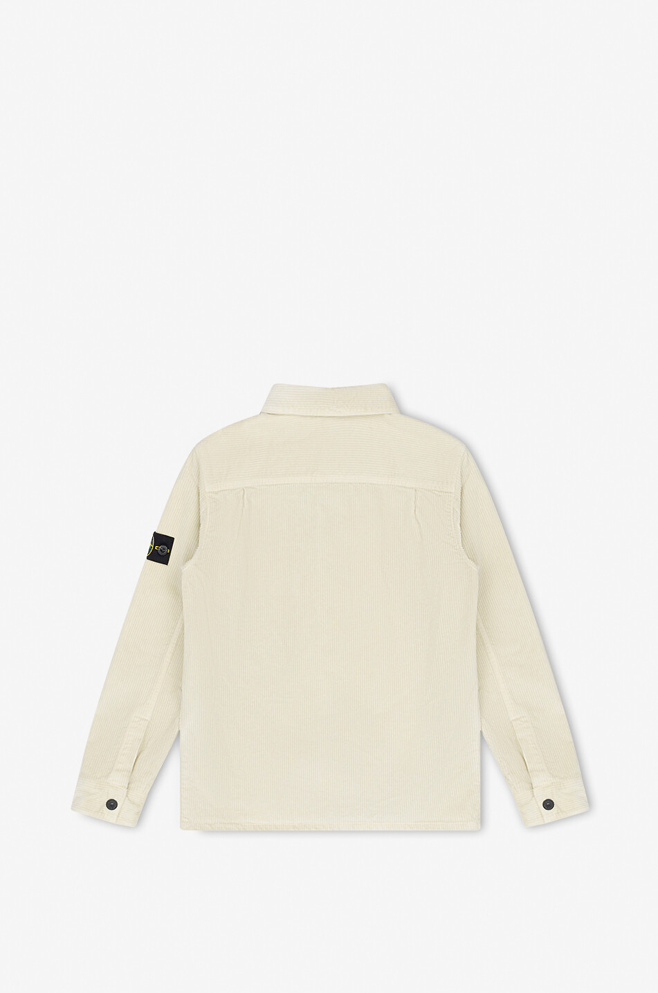 Kinder-Überhemd aus Cordsamt 10203