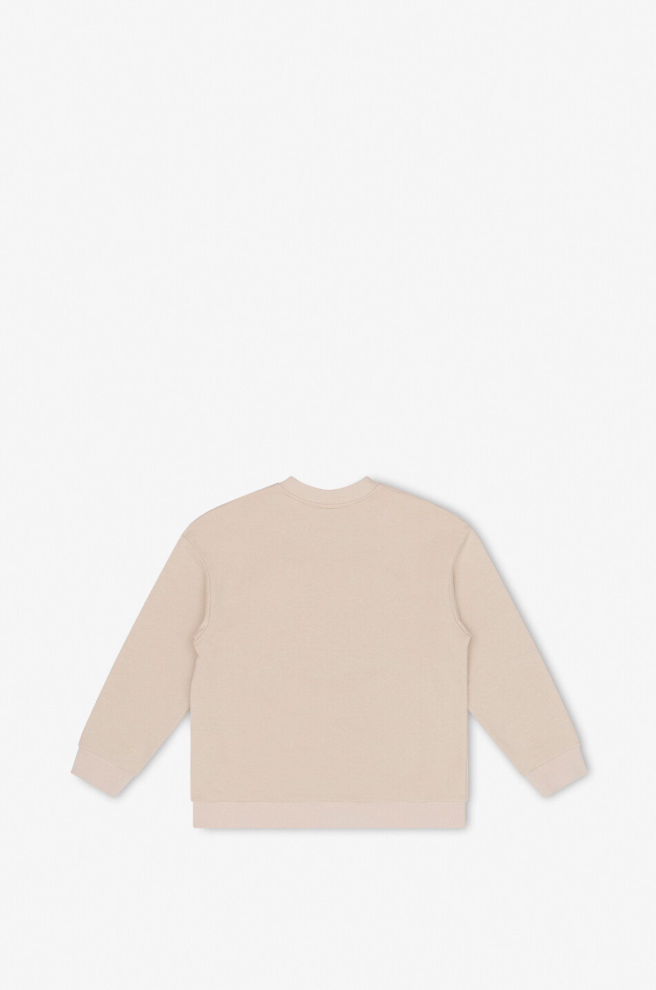 Fendi oversized sweatshirt online