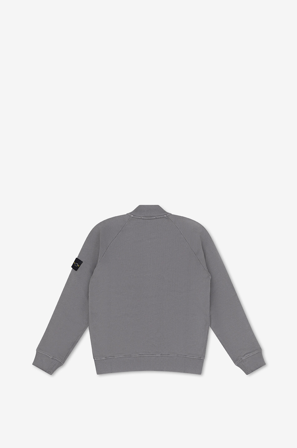 Veste sweat enfant 60341 Organic Cotton Fleece