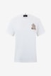 Kurzarm-T-Shirt Day-Namic