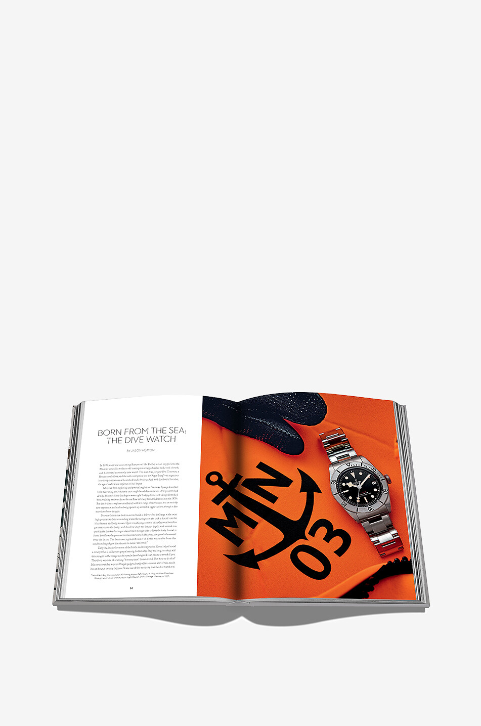 ASSOULINE The Connoisseurs's Guide To Fine Timepieces: European Wath Company collector's book Home Colourless 8