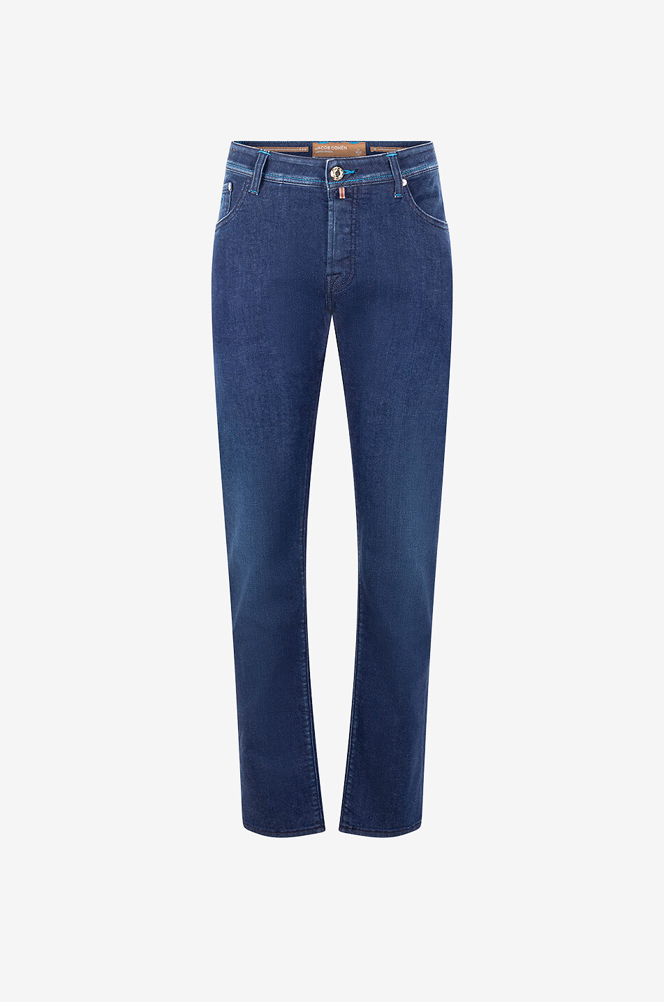 Slim Jeans aus Baumwolle Nick Limited Edition