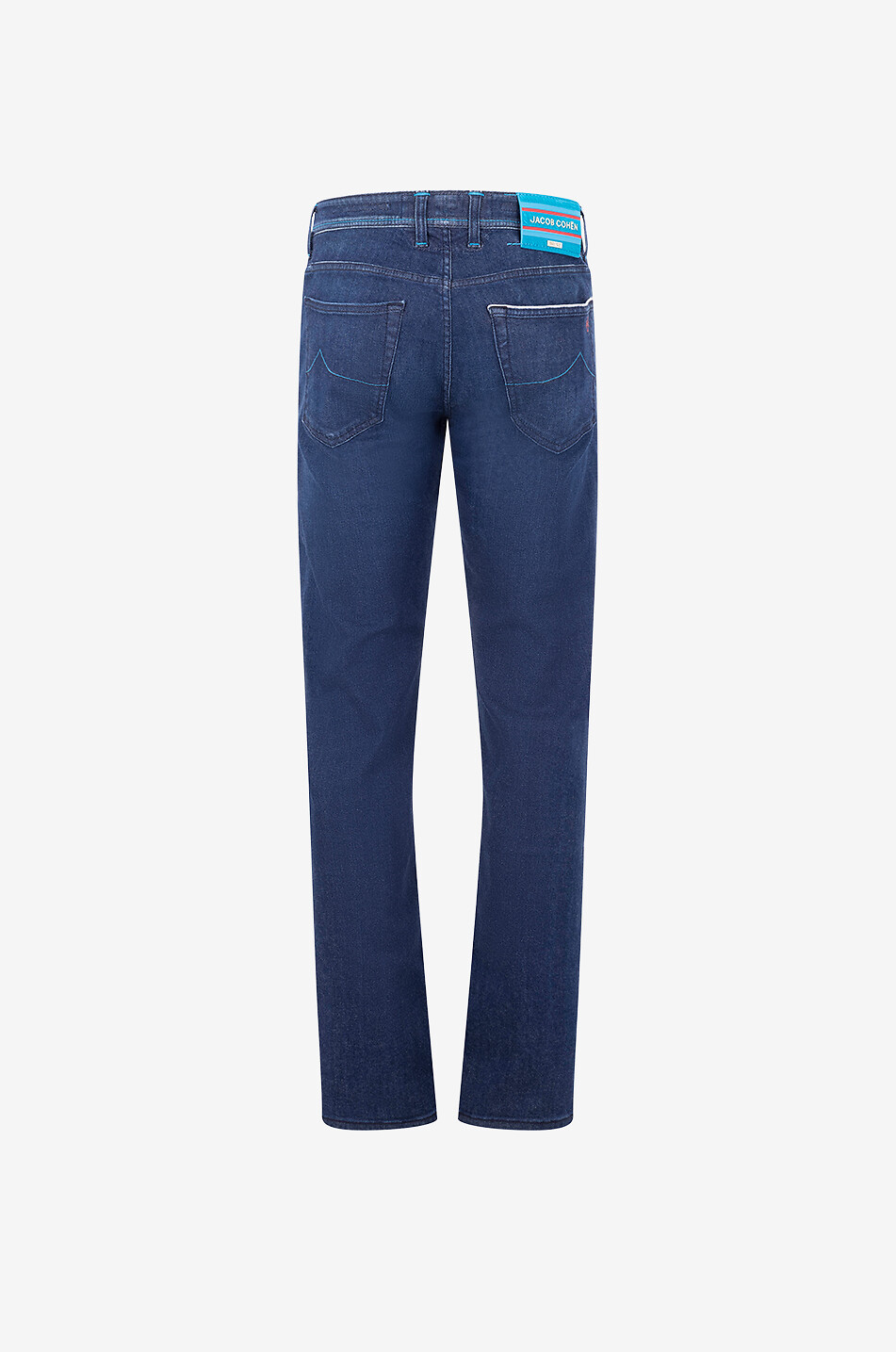 Slim Jeans aus Baumwolle Nick Limited Edition