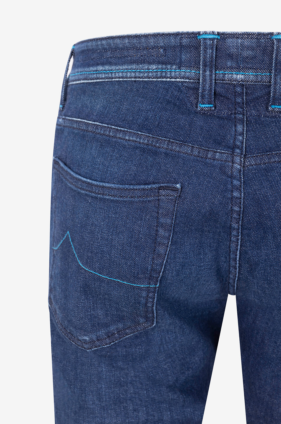 Slim Jeans aus Baumwolle Nick Limited Edition