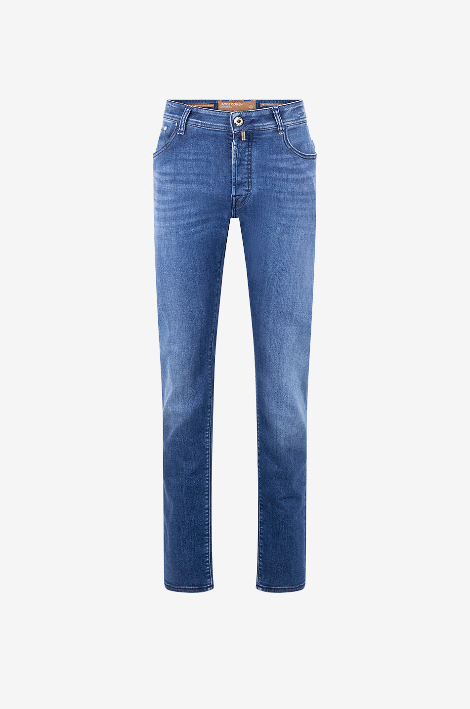 Nick Limited Edition cotton slim fit jeans