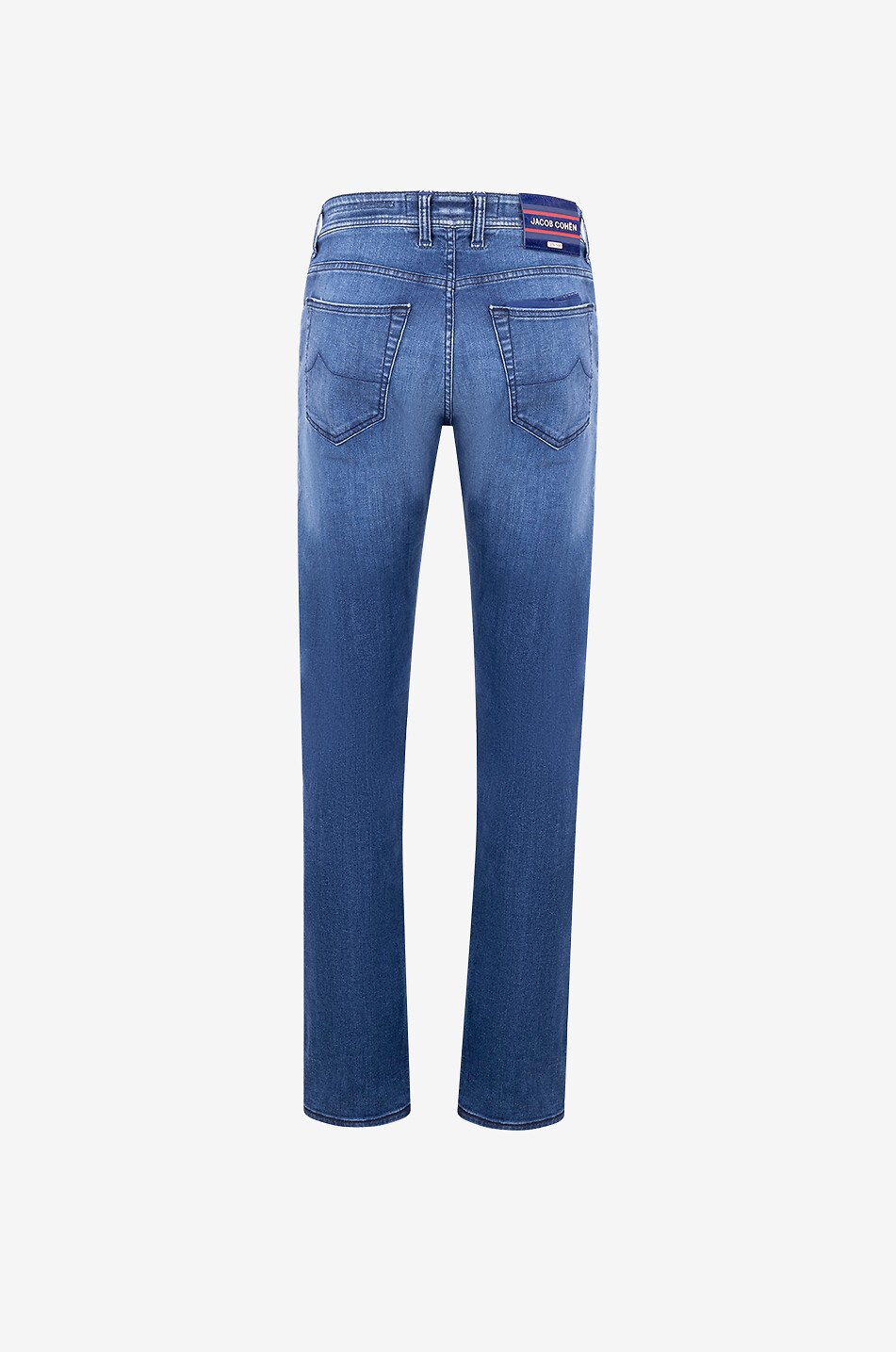 Slim Jeans aus Baumwolle Nick Limited Edition