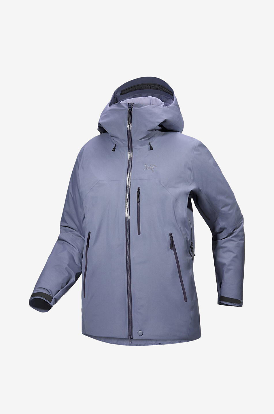 Veste ouatée à capuche Beta Insulated