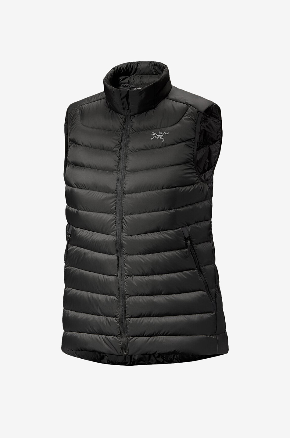 Cerium down vest