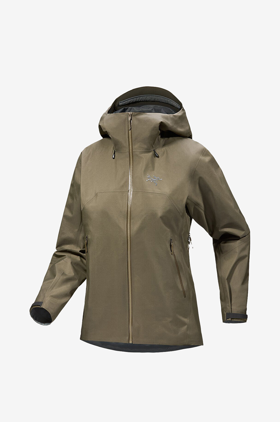Windjacke mit Kapuze Beta SL