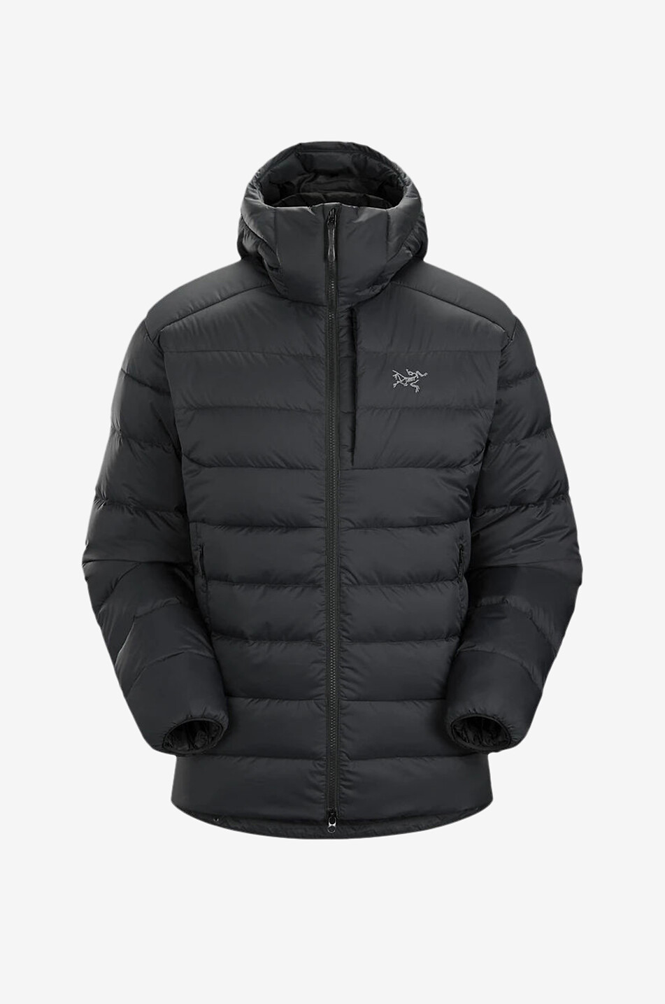 Arc’Teryx Puffer Jacket high quality Black