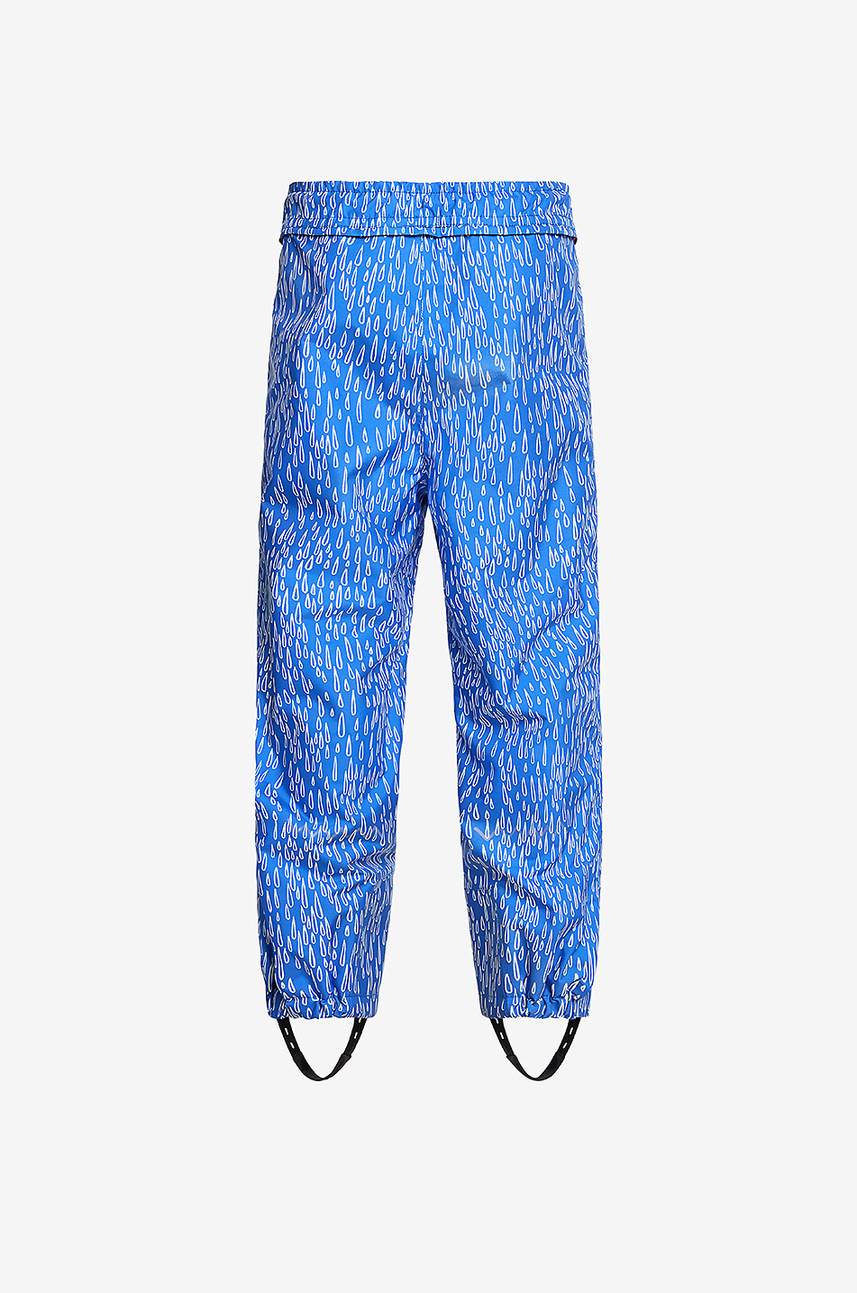 NAMUK Kinder-Regenhose Hain Twine Baby BLAU 2