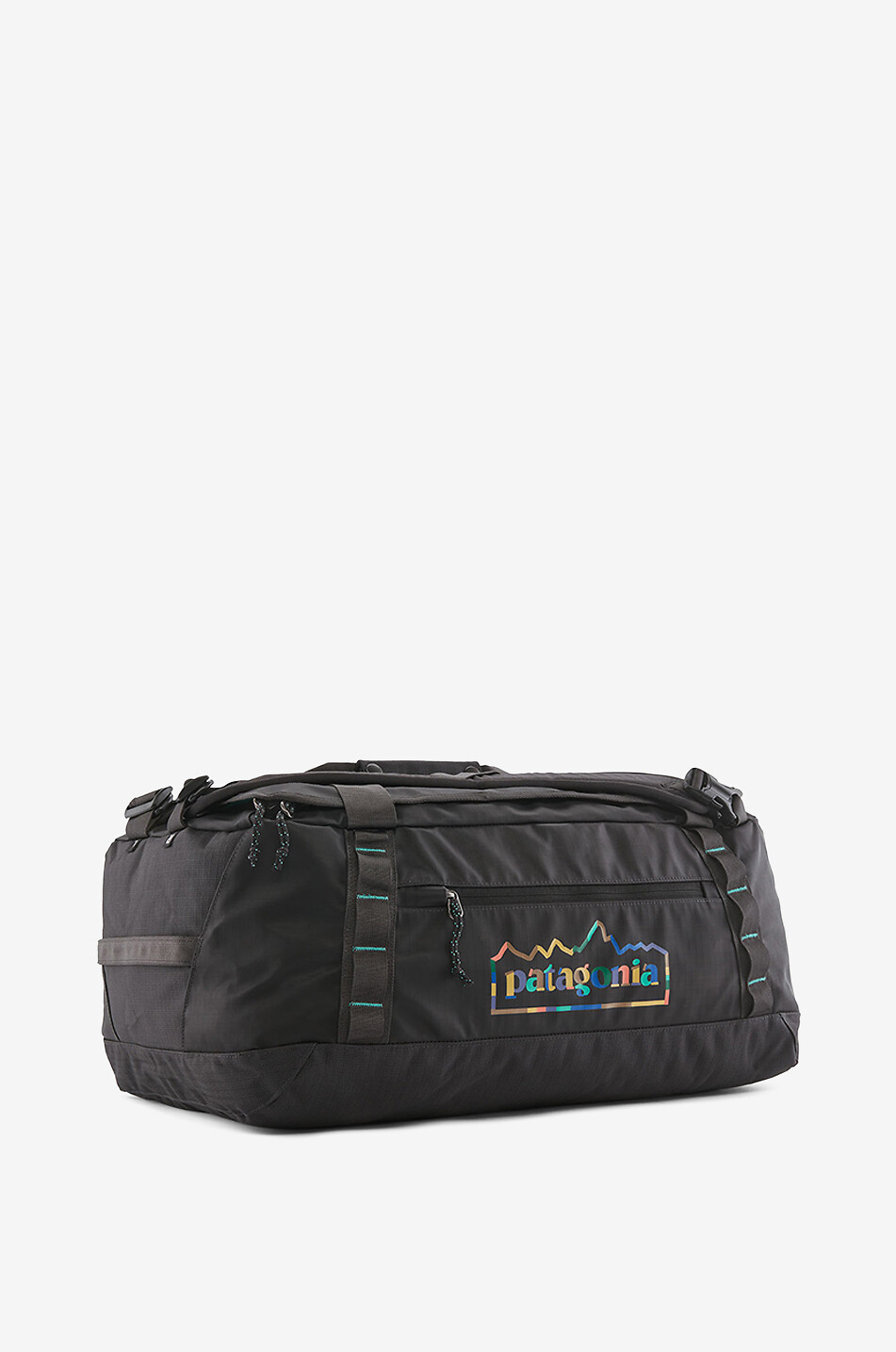 Black Hole Duffel 40 l sports and travel bag