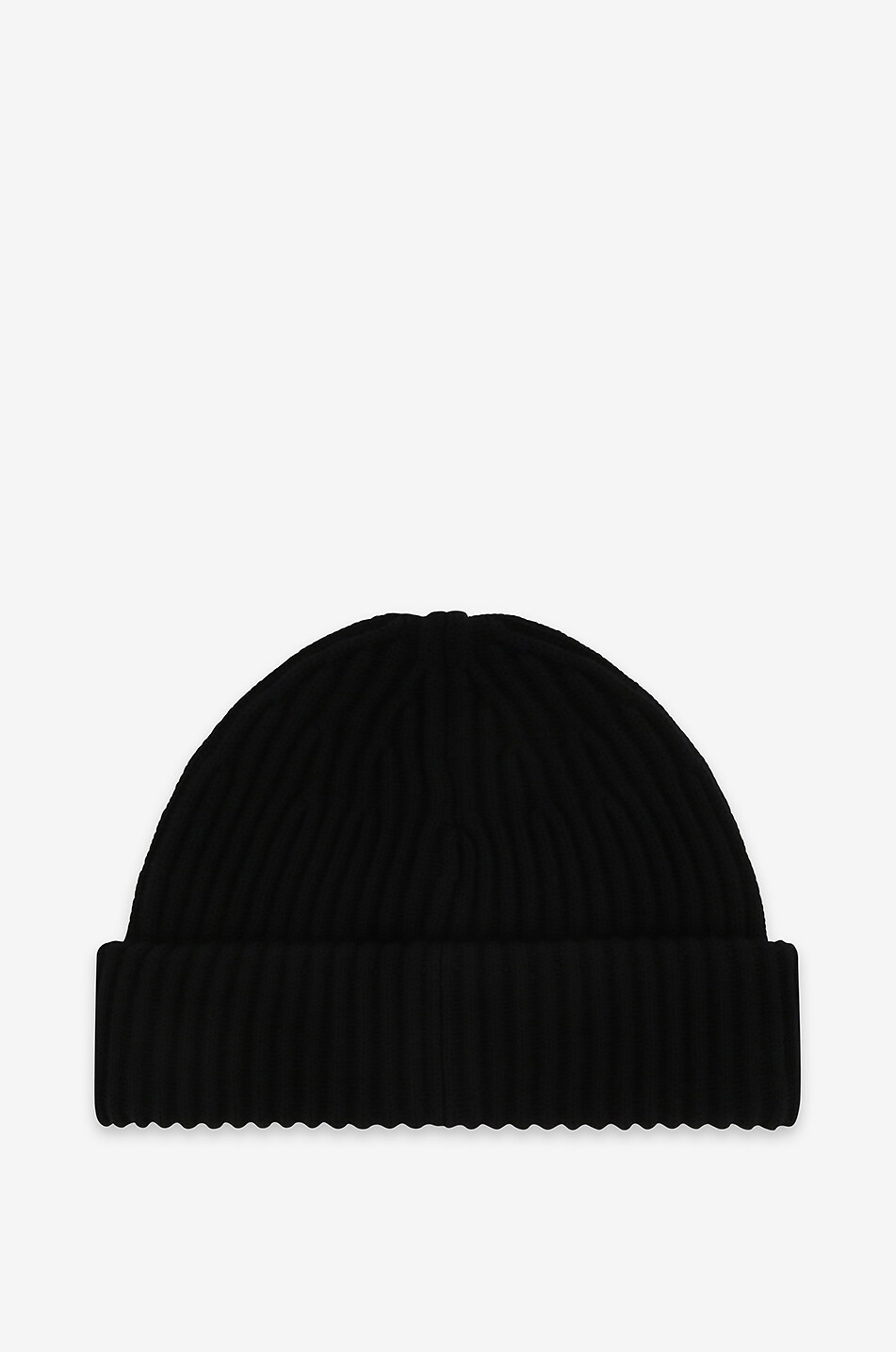 Stone island ribbed beanie on sale