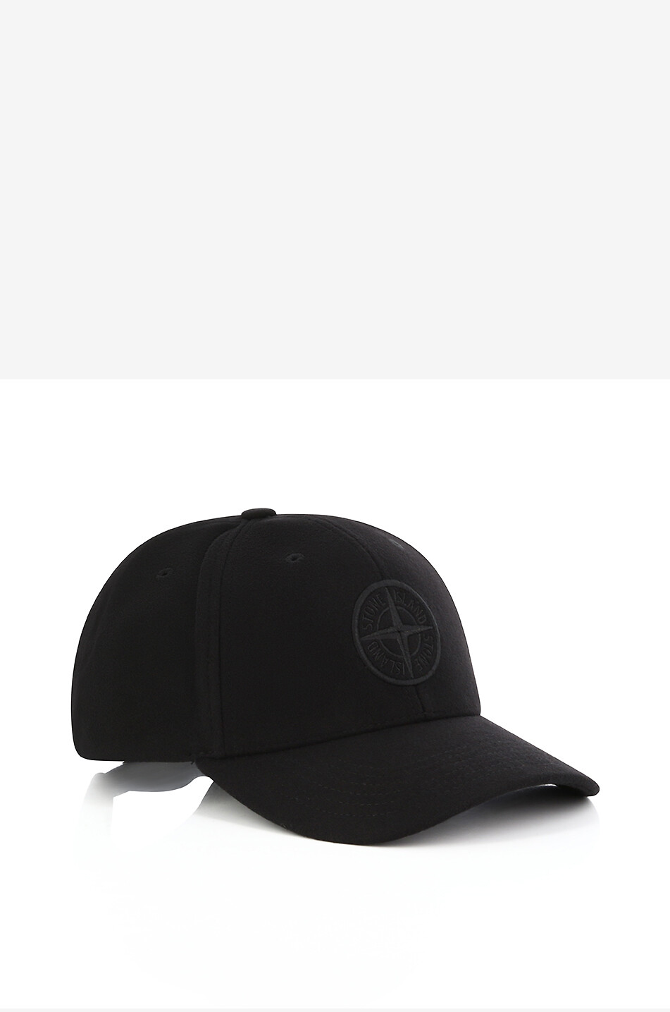 99660 Flanella wool baseball cap