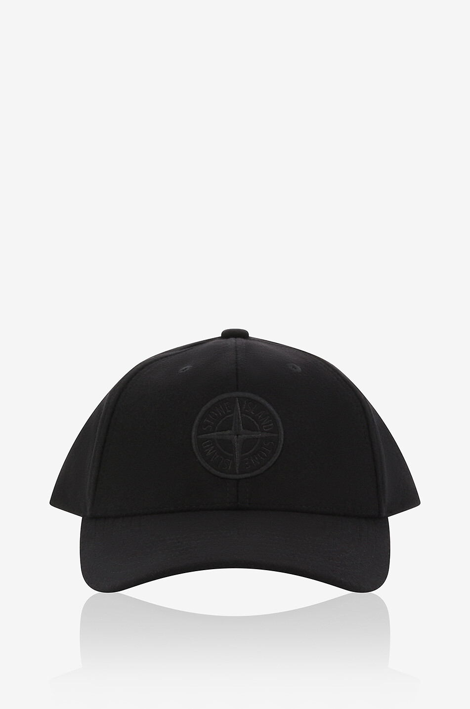 Woll-Baseballkappe 99660 Flanella