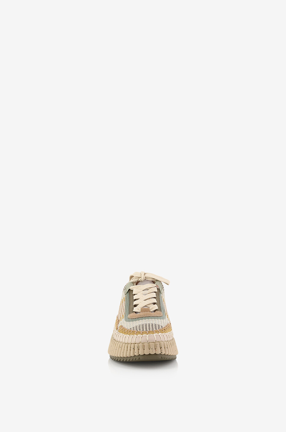 Fendi pearl sneakers deals