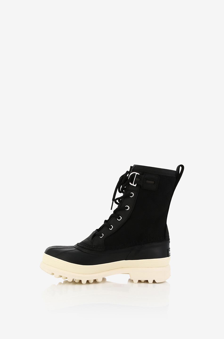 SOREL F. Après ski SOREL Femme NOIR 3