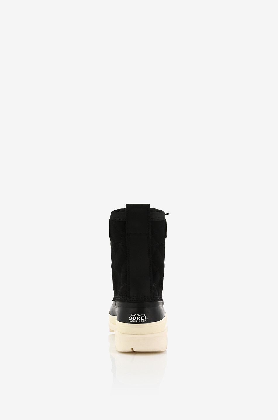 SOREL F. Après ski SOREL Femme NOIR 4