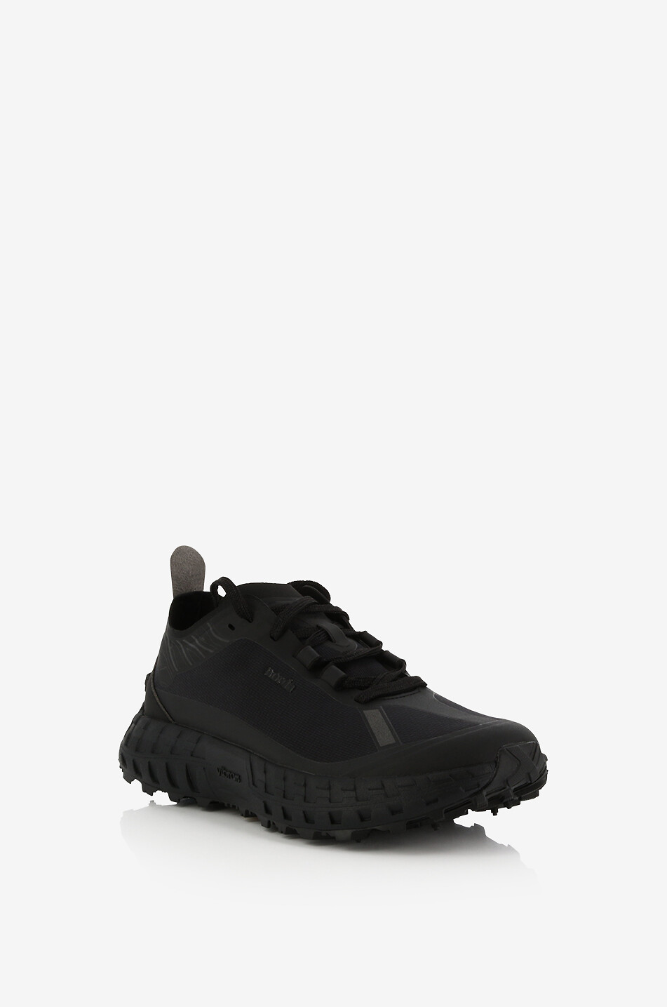 Chaussures de running trail imperméables W 001 G+ Stealth