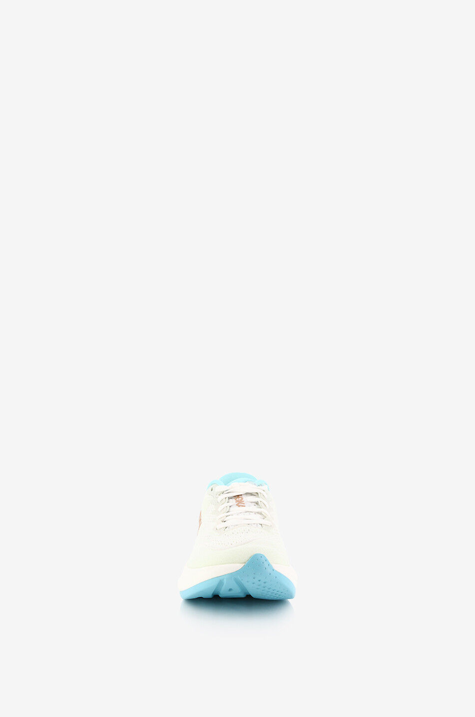 HOKA ONE W Rincon 4 running shoes Women WHITE 3
