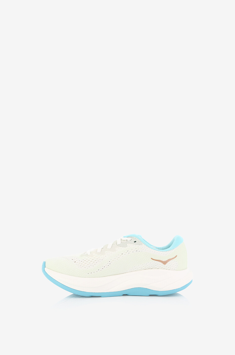 HOKA ONE W Rincon 4 running shoes Women WHITE 7