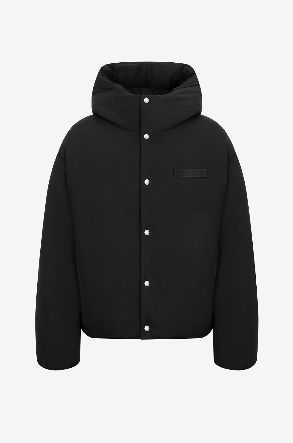 Doudoune à capuche La Doudoune