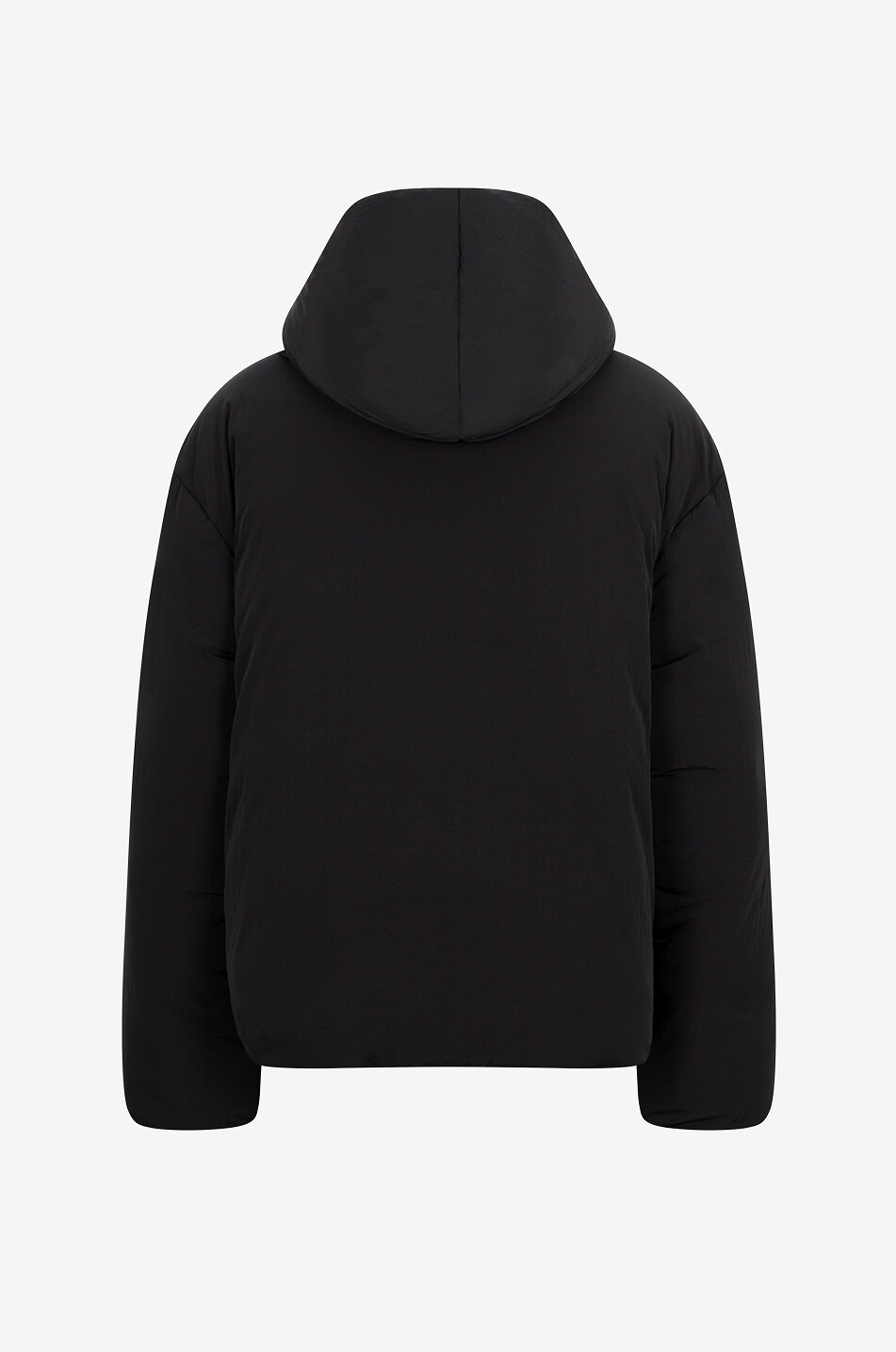 Daunenjacke mit Kapuze La Doudoune