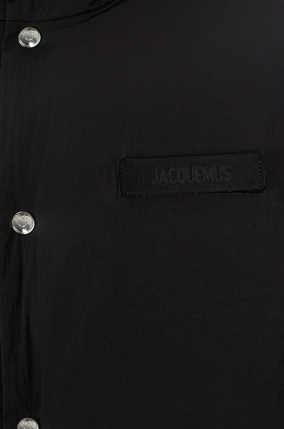 Daunenjacke mit Kapuze La Doudoune