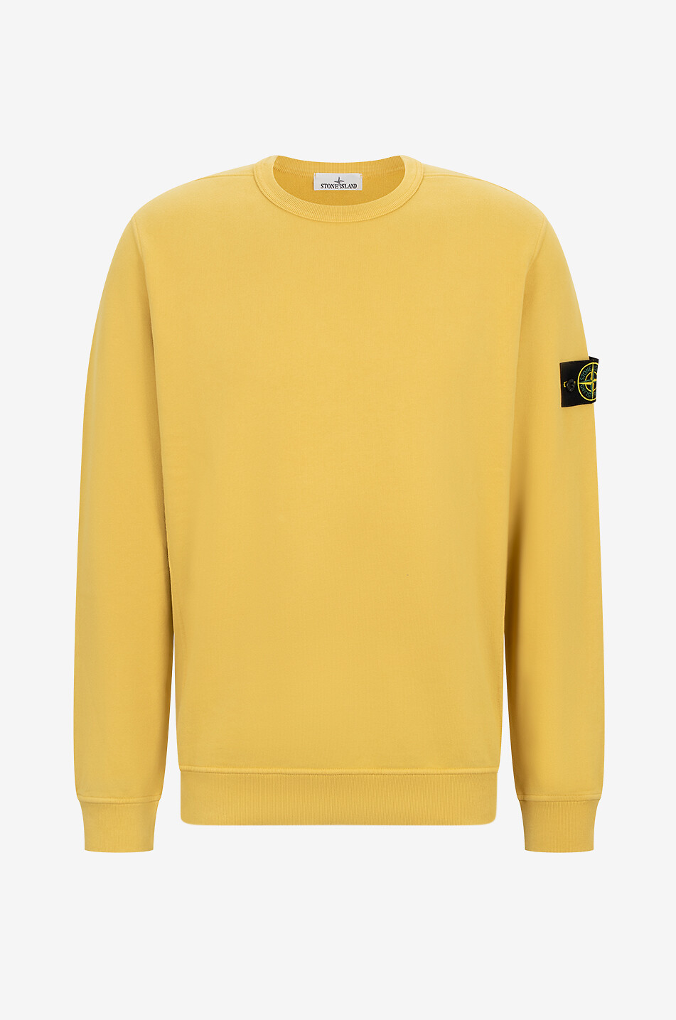 Sweat-shirt à col rond 62420