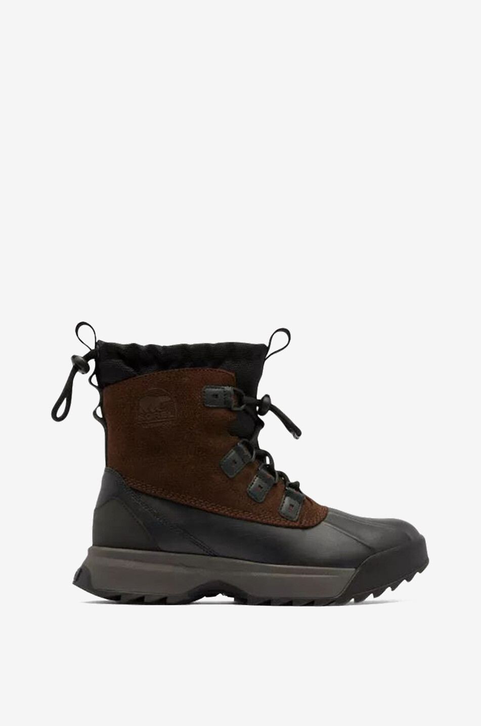 Bottines imperméables Scout 87 XT