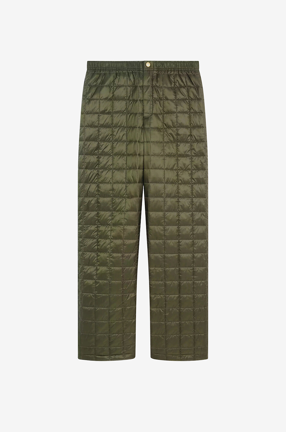 Pantalon de jogging Le pantalon Matelassé.