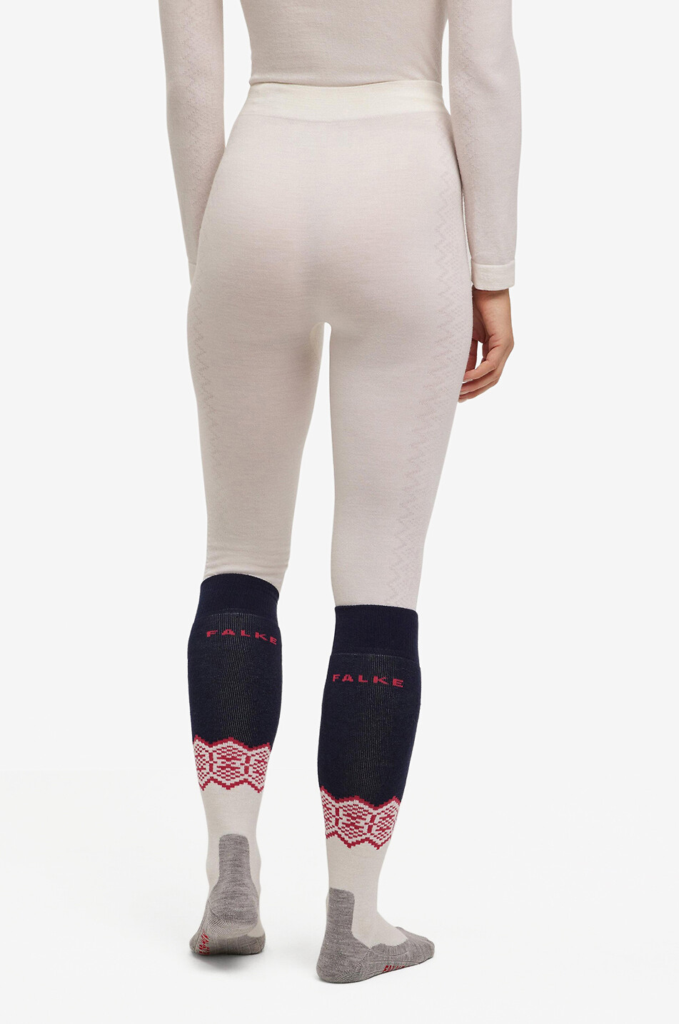 Wool-Tech merino wool tights