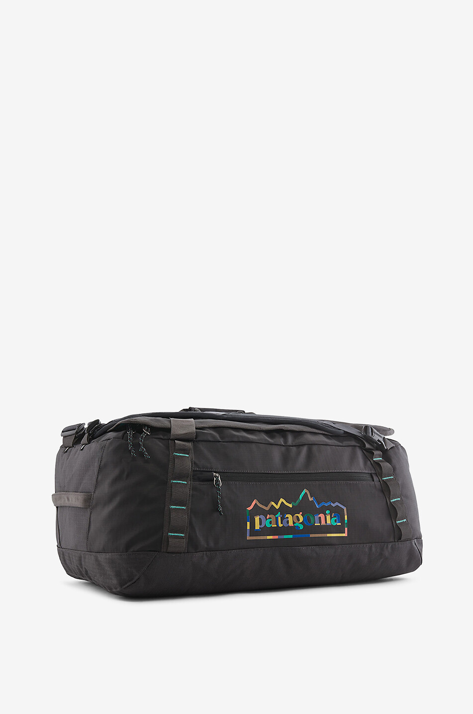 PATAGONIA Sport- und Reisetasche Black Hole Duffel 55 l Unisex DUNKELGRAU 1