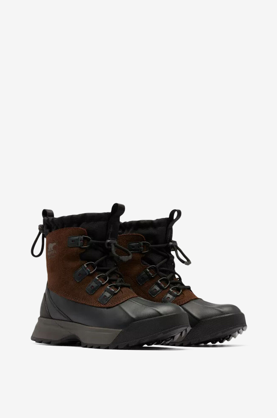 Bottines imperméables Scout 87 XT