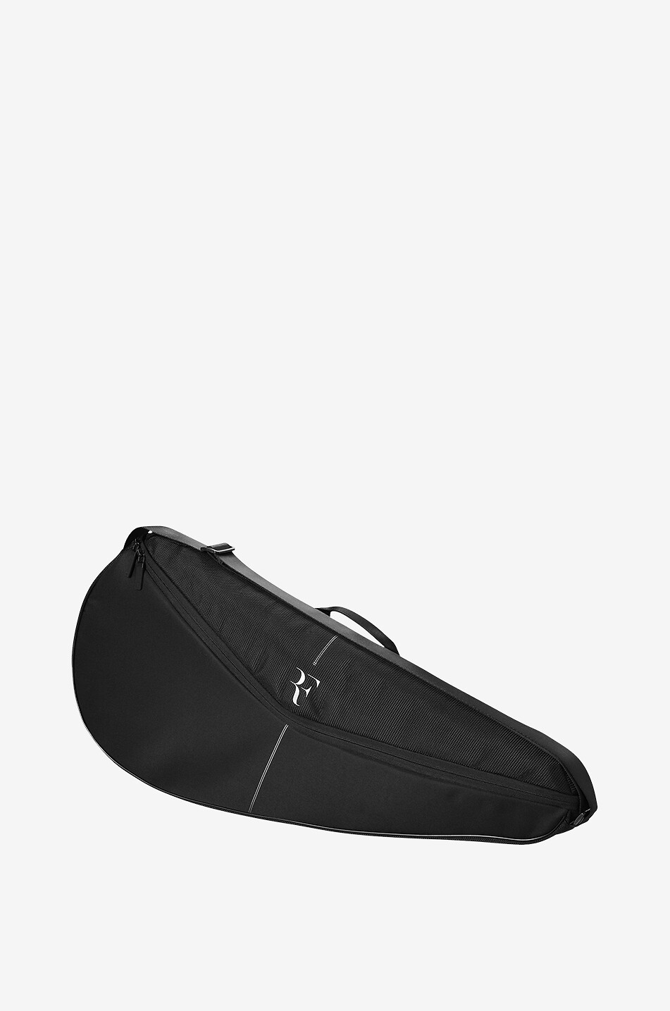 WILSON Tennisschlägertasche Roger Federer Unisex SCHWARZ 1