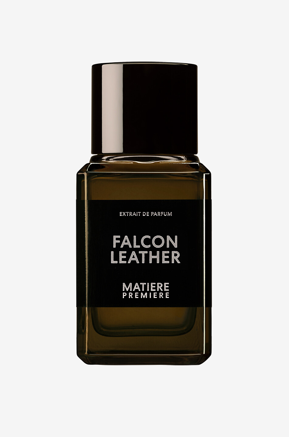 Extrait de parfum Falcon Leather - 100 ml