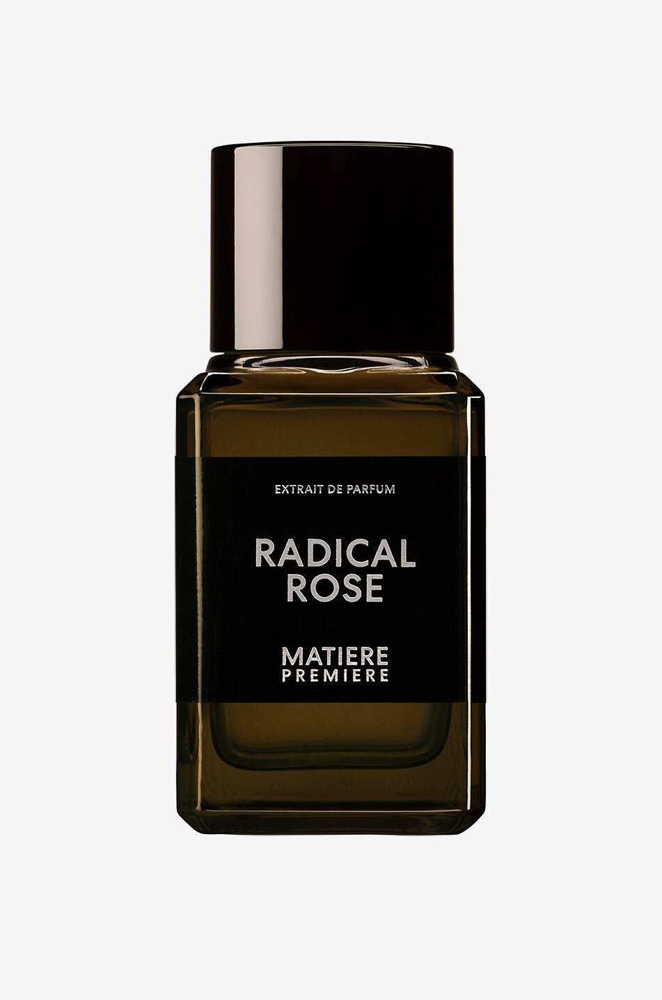 【MATIERE PREMIERE】RADICAL ROSE 香水　100ml Parfümextrakt Radical Rose - 100 ml - MATIERE PREMIERE - Farblos