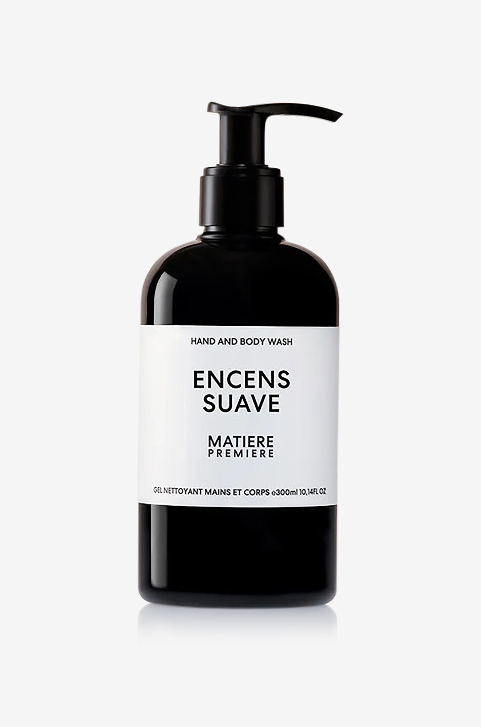 Hand- und Körperwaschgel Encens Suave - 300 ml