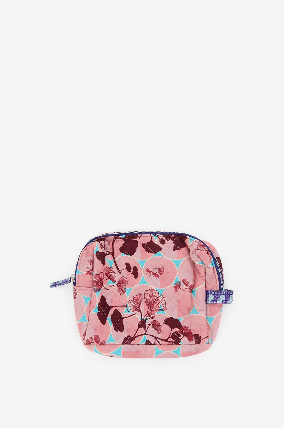 Grande shops pochette femme