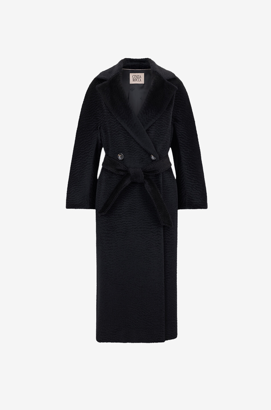 Hotsell suri wool coat