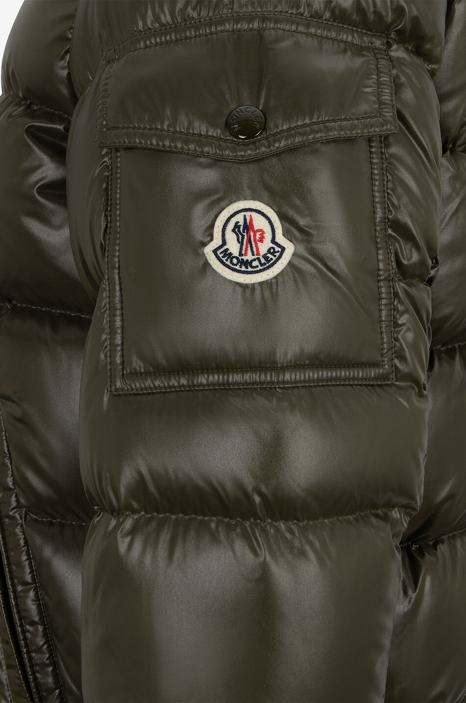 Mens maya moncler coat online