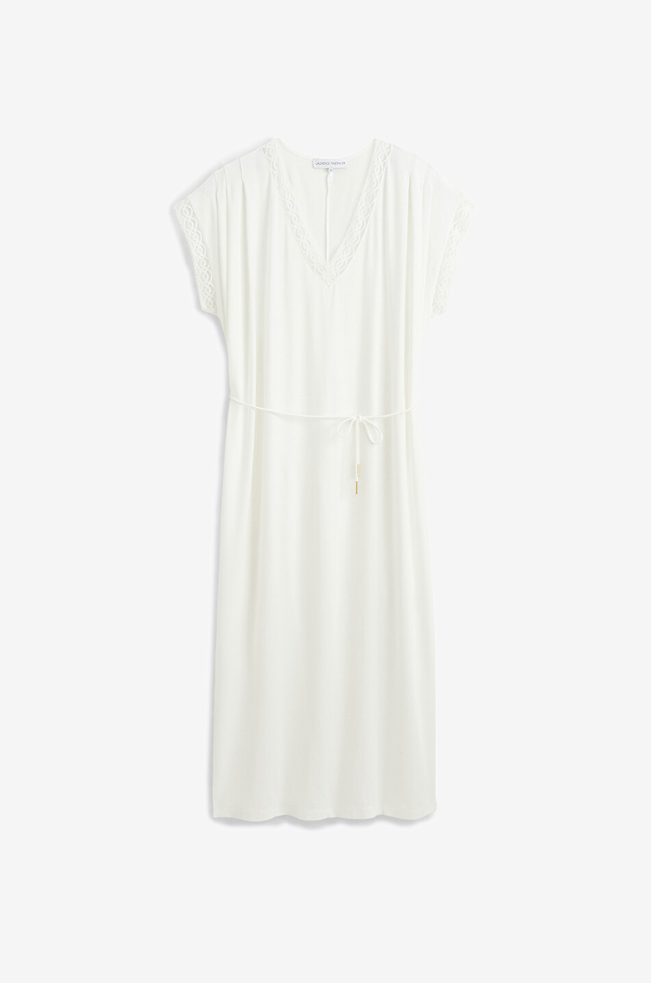 Chemise de nuit longue Joy