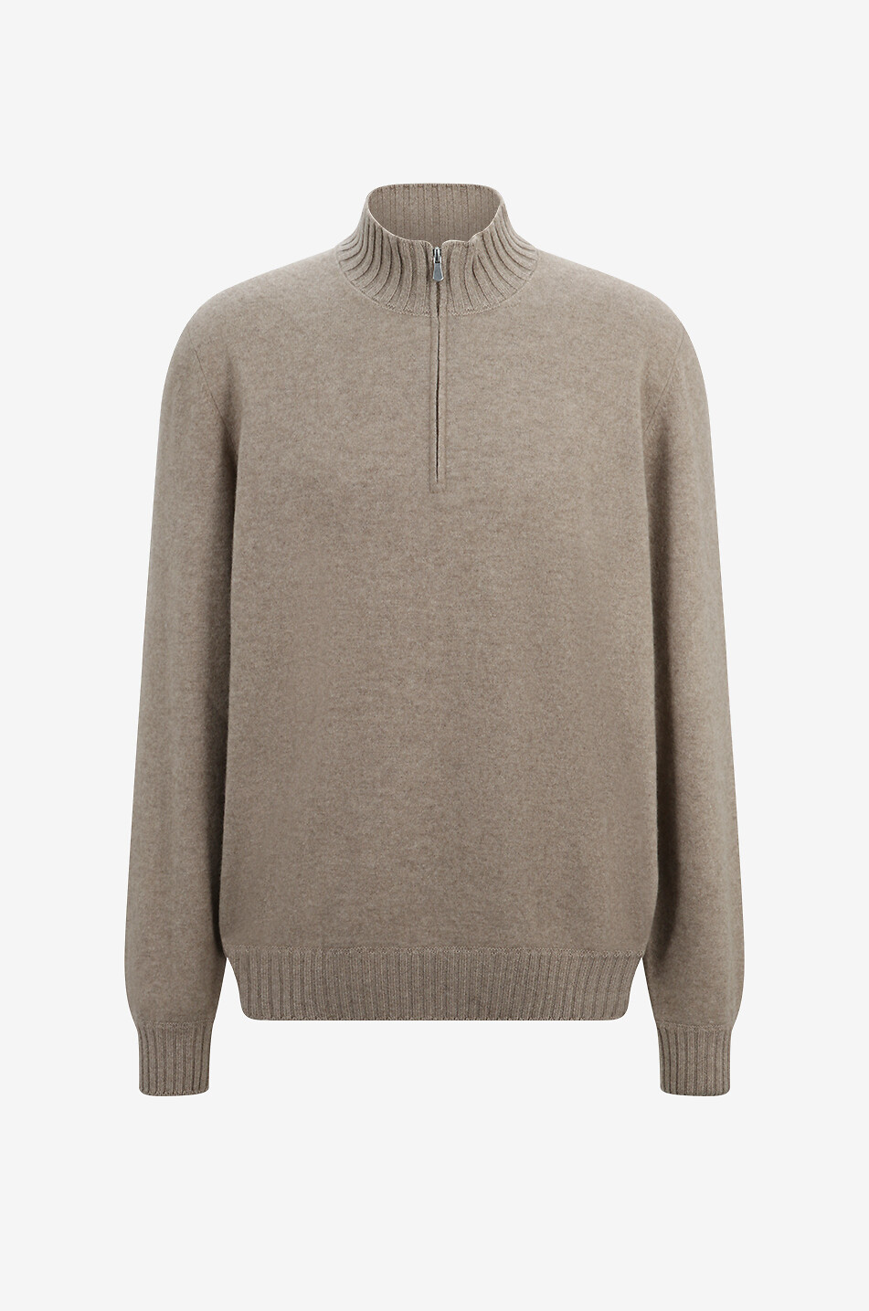 Pullover aus Kaschmir