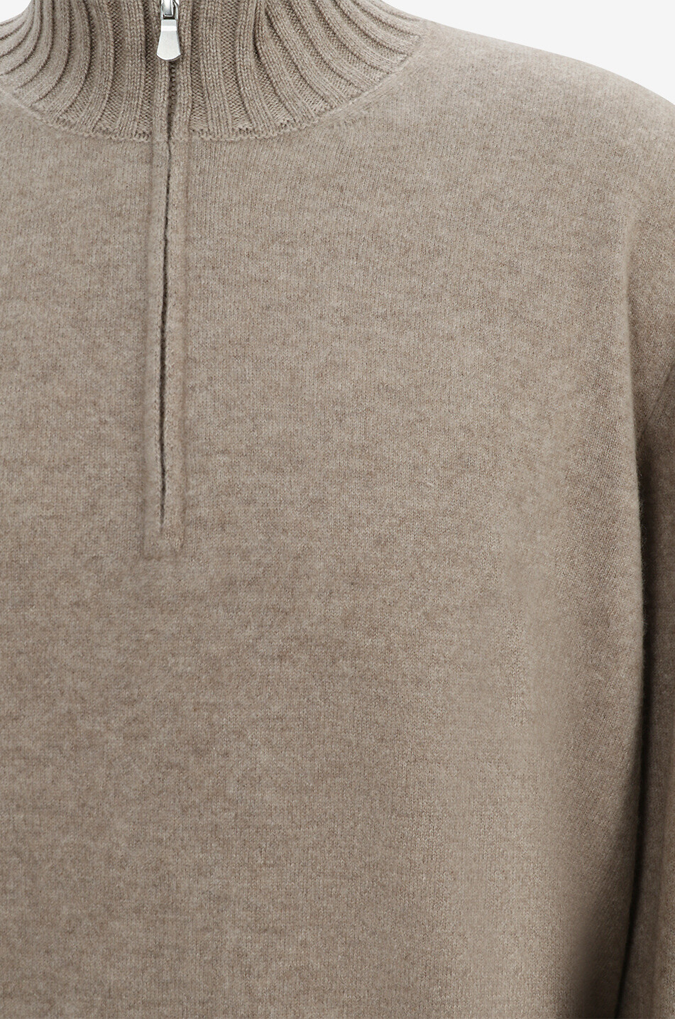 GRAN SASSO Pullover aus Kaschmir Herren BRAUN 3