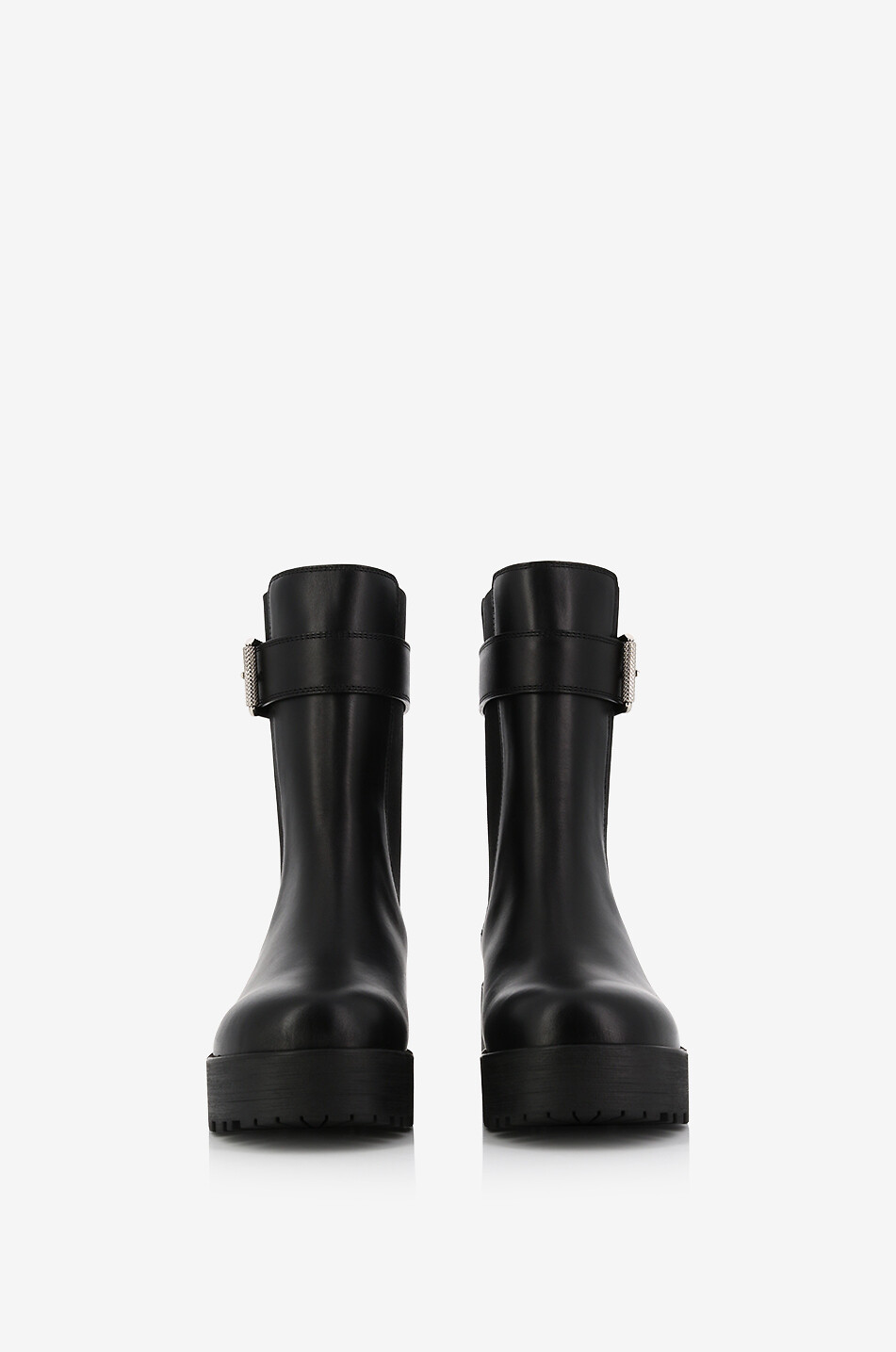 Givenchy boots womens best sale