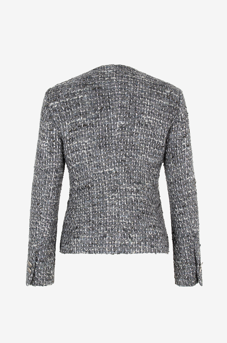 Tweed-Kostümjacke Beverly