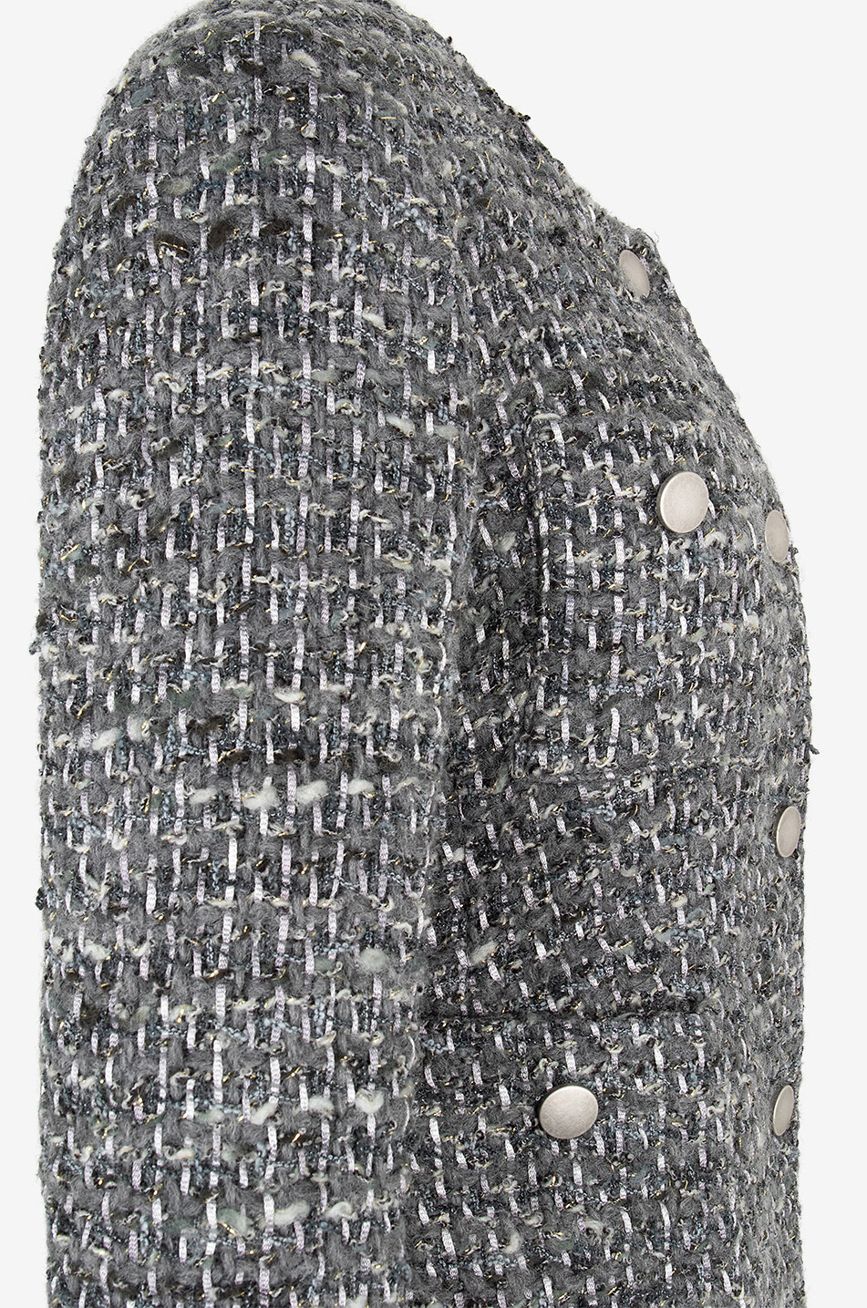 Tweed-Kostümjacke Beverly