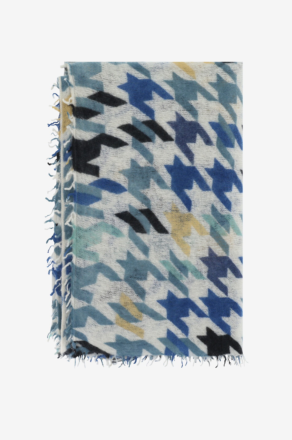 Étole en cachemire Kish